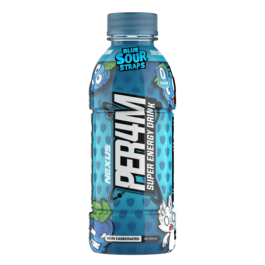Nexus PER4M RTD ready-to-drink