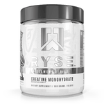 Ryse Creatine powder
