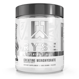 Ryse Creatine powder