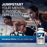 GAT Sport Essentials Caffeine