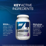 GAT Sport Essential Cyclic Dextrin