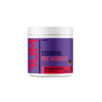 CBUM Essential