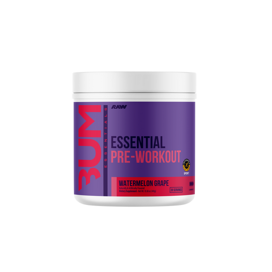 CBUM Essential, Watermelon powder