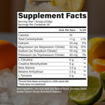 Raw Nutrition Essential Performance, Champion Mentality
