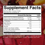 CBUM Essential, Fruit Burst