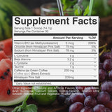 CBUM Essential, Watermelon