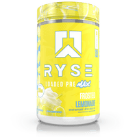 Ryse Loaded Pre Max