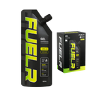 Fresh Supps Caffeinated Gel - Lemon Lime