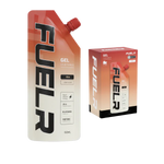 Fresh Supps Isotonic Gel - Cola