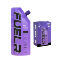 Fresh Supps Isotonic Gel