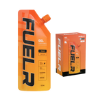 Fresh Supps Isotonic Gel - Orange