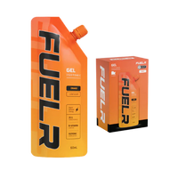 Fresh Supps Isotonic Gel