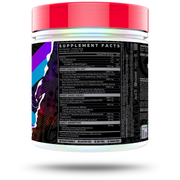 Ghost Legend All Out V2, Blue Raspberry