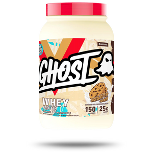 Ghost Protein