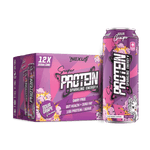 Nexus Super Protein Sparkling Energy