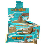 Grenade Choc Chip Salted Caramel protein bar 12 bar box