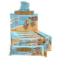 Grenade 12-Box Protein Bar