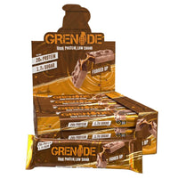 Grenade 12-Box Protein Bar