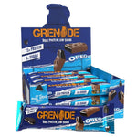 Grenade Oreo protein bar 12 bar box