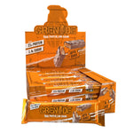 Grenade Jaffa Quake protein bar 12 bar box