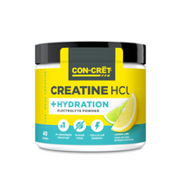 ProSupps Con-Cret + Hydration