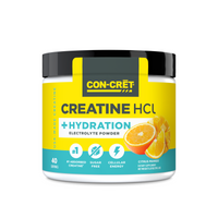 ProSupps Con-Cret + Hydration