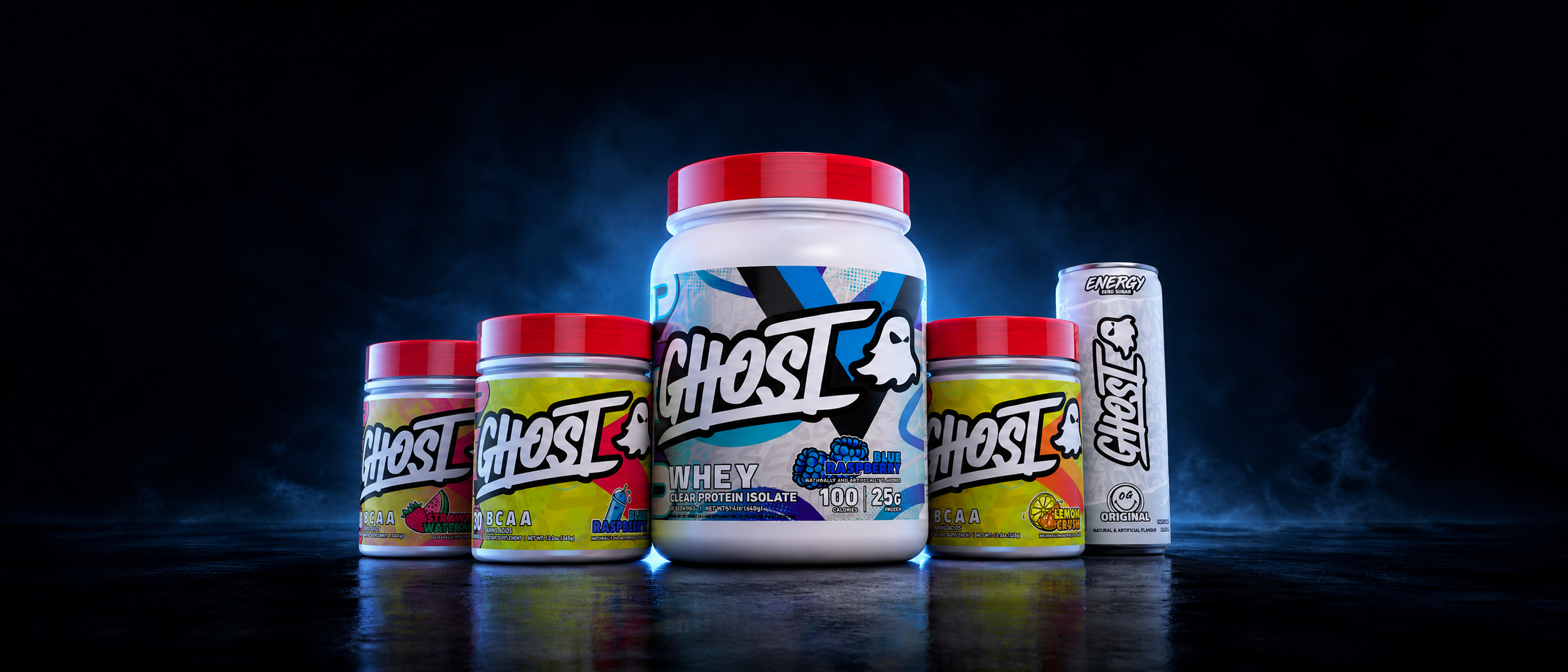 Ghost