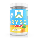 Ryse Loaded Pre Workout, Jell O Island Pineapple powder