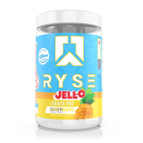 Ryse Loaded Pre Workout, Jell O Island Pineapple powder