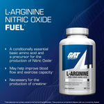 GAT Sport Essentials L Arginine