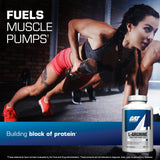 GAT Sport Essentials L Arginine — pack (2)