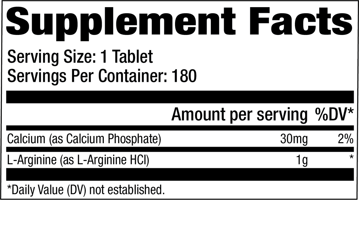 GAT Sport Essentials L Arginine