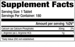 GAT Sport Essentials L Arginine