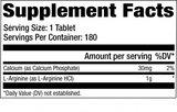 GAT Sport Essentials L Arginine — pack (5)