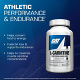 GAT Sport Essentials L Carnitine — pack (2)