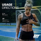 GAT Sport Essentials L Carnitine — pack (3)