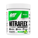 GAT Sport Nitraflex, Green Apple powder