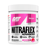 GAT Sport Nitraflex, Watermelon powder