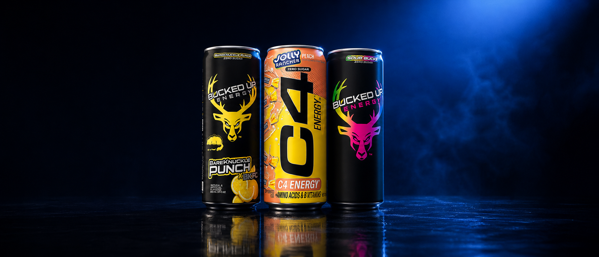 Canned Energy & RTD