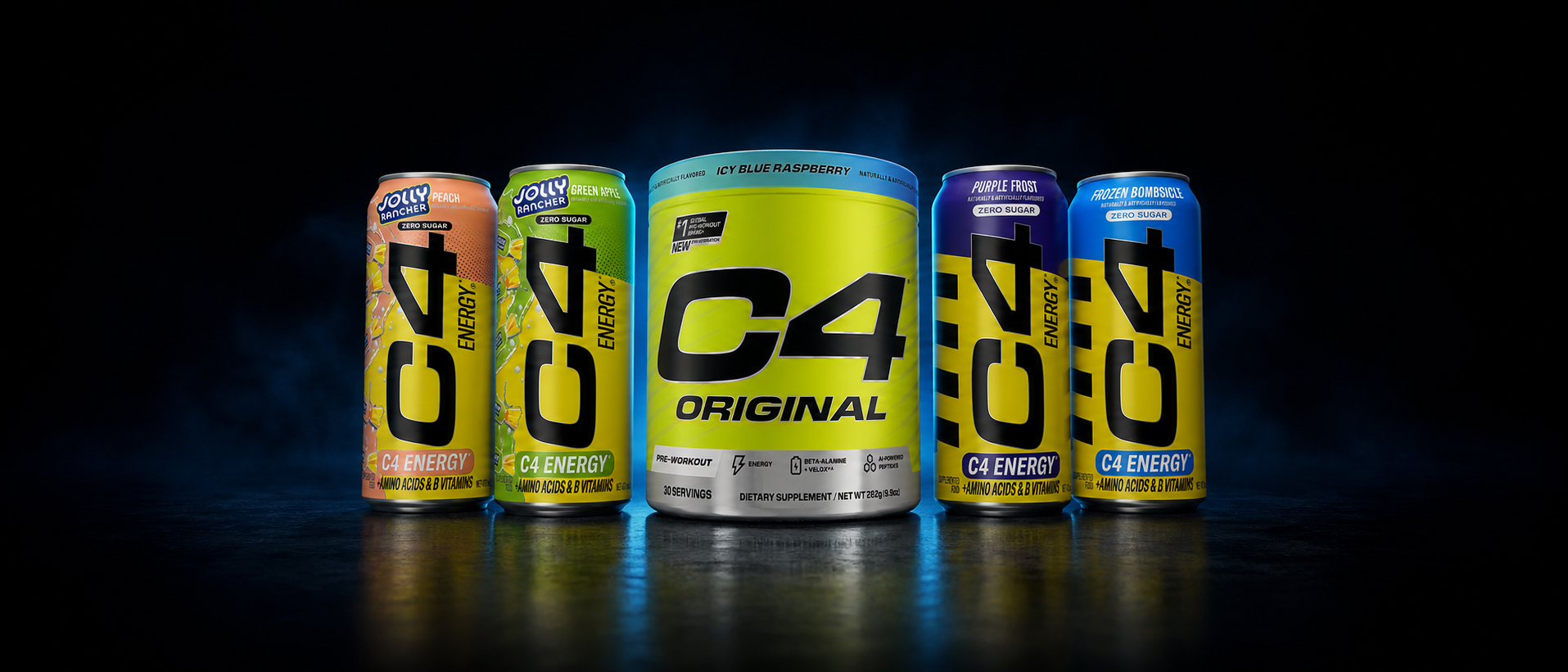 Cellucor