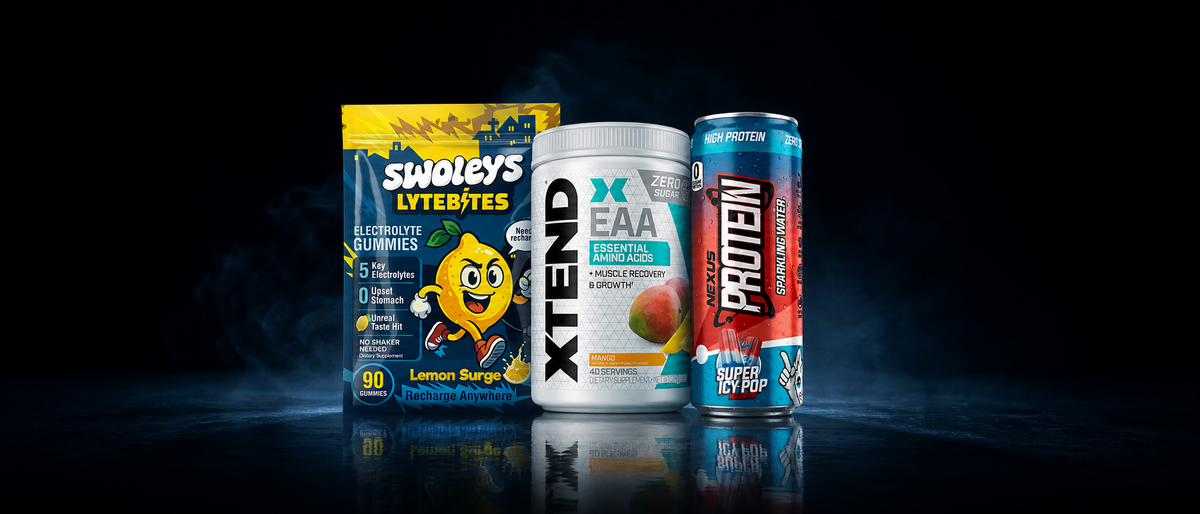 Electrolytes