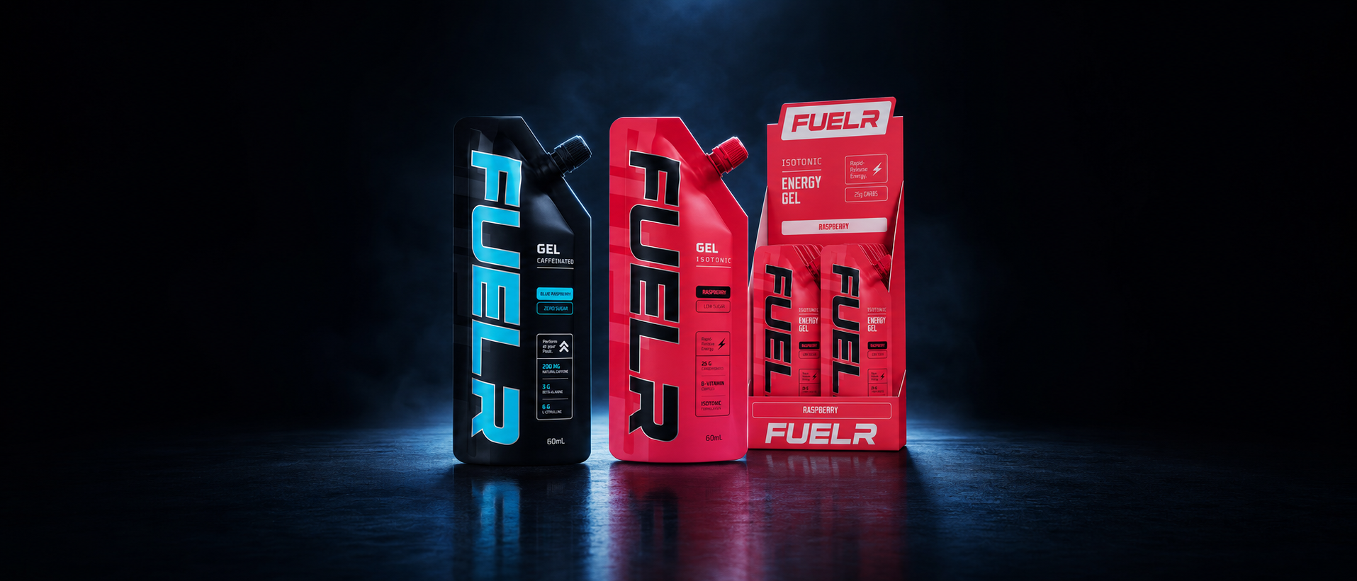 Fresh Supps