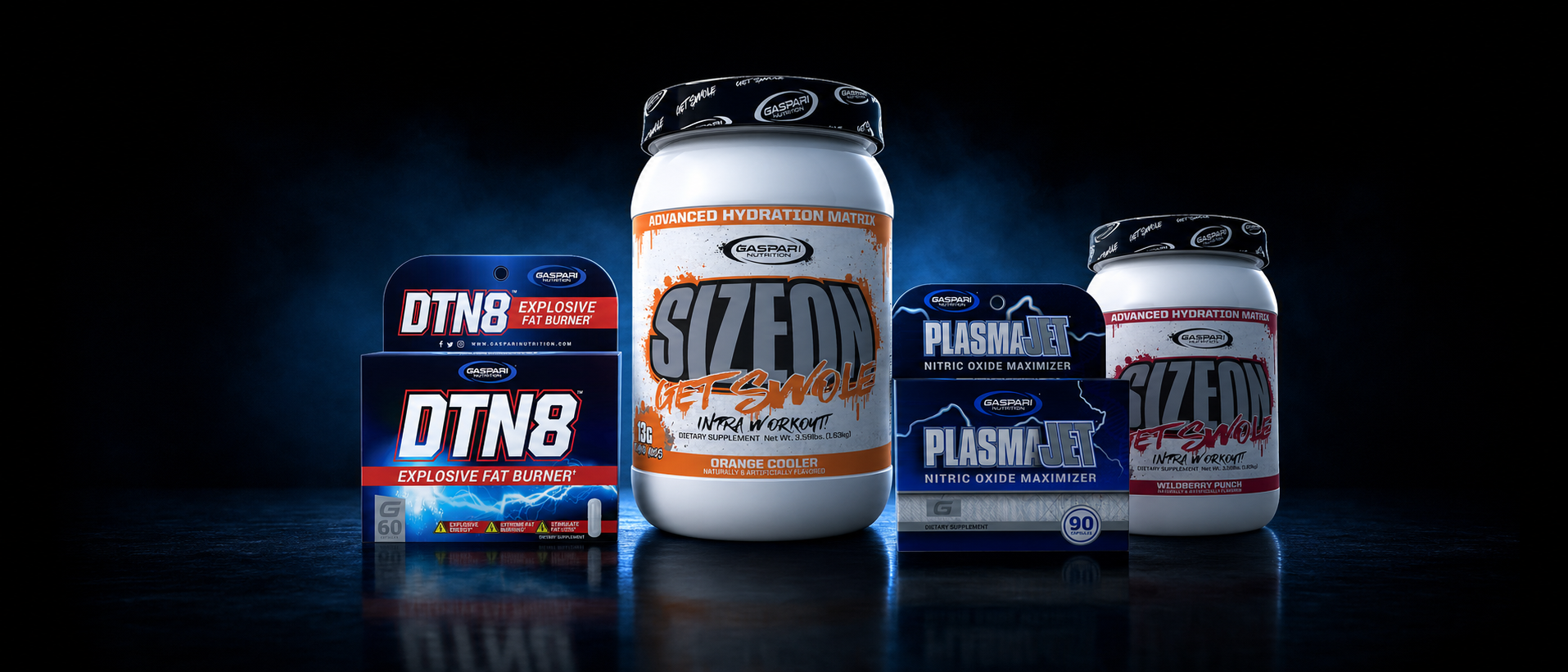 Gaspari