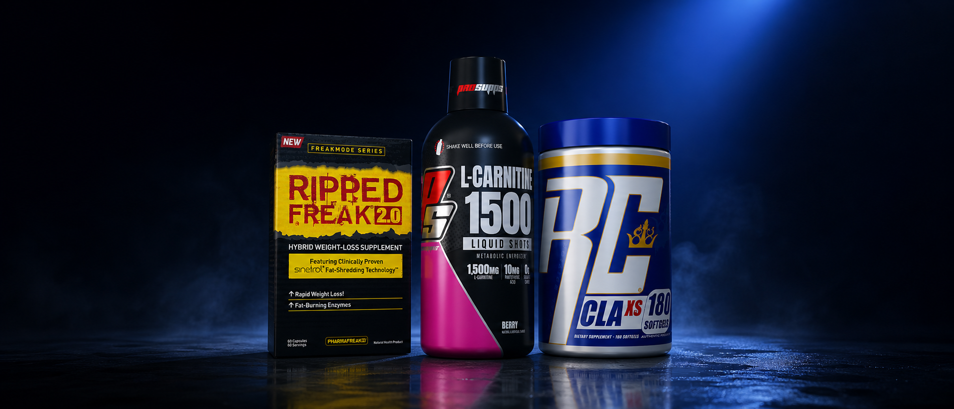 Get Lean