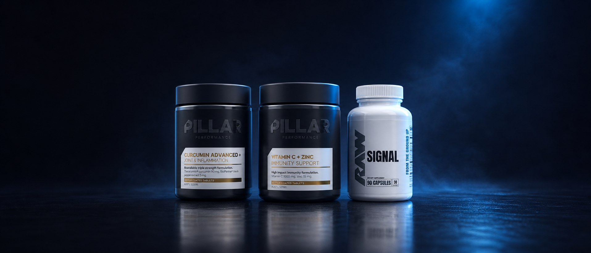Health & Wellness