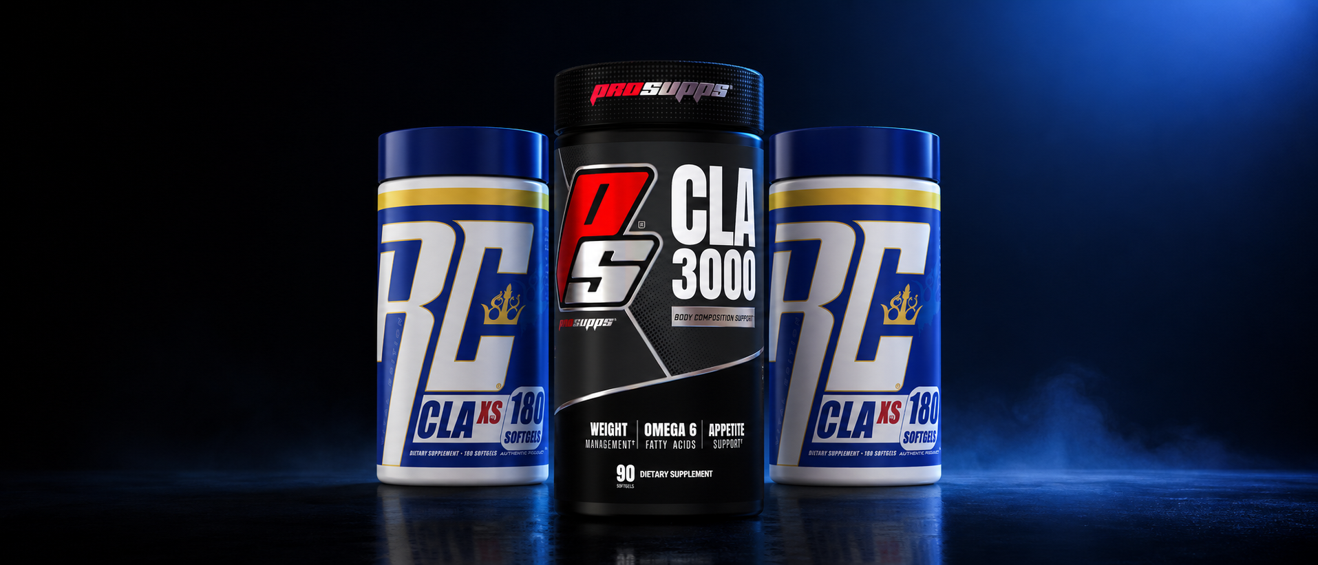 Healthy Fats & Omega