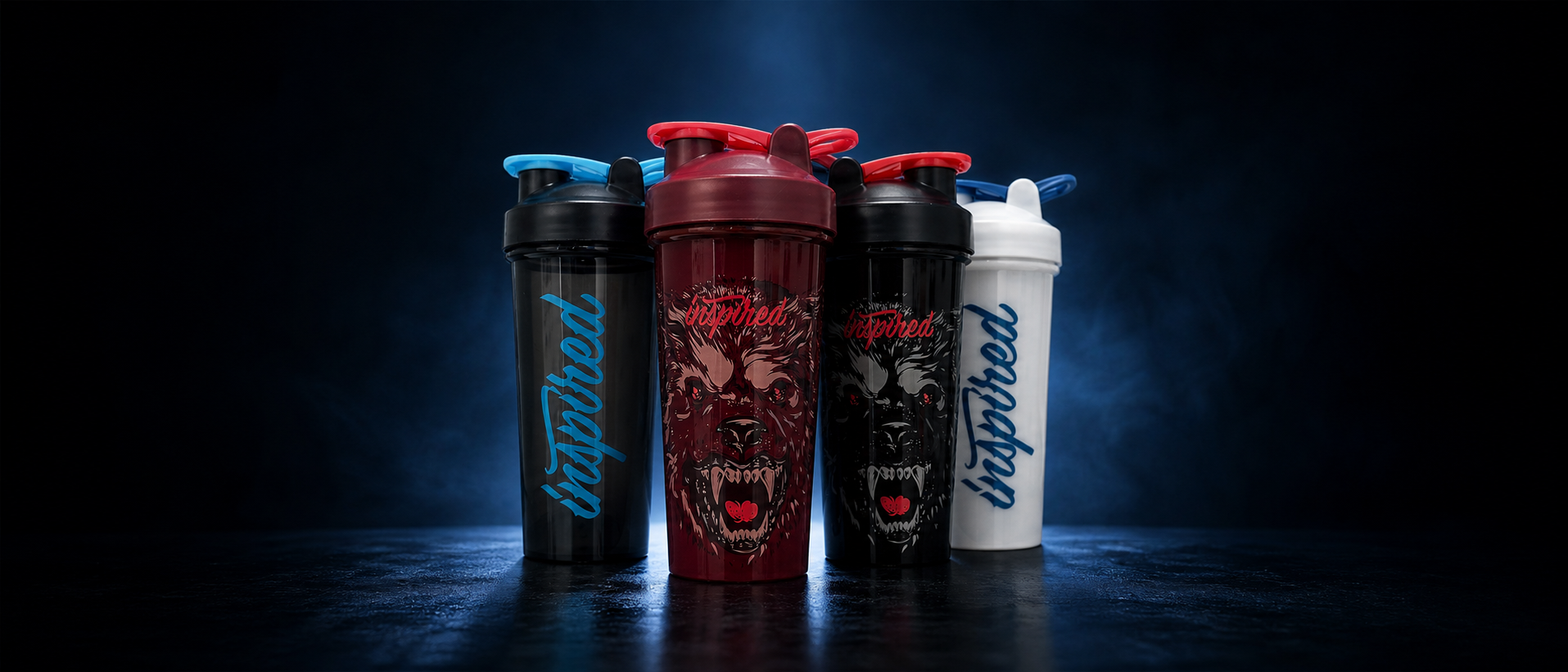 Inspired