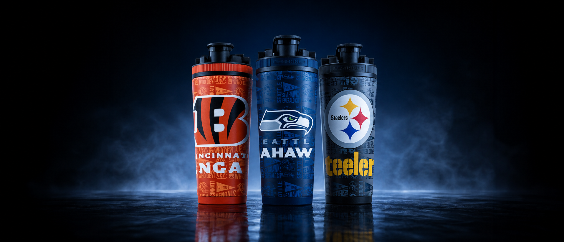 Insulated Bottles