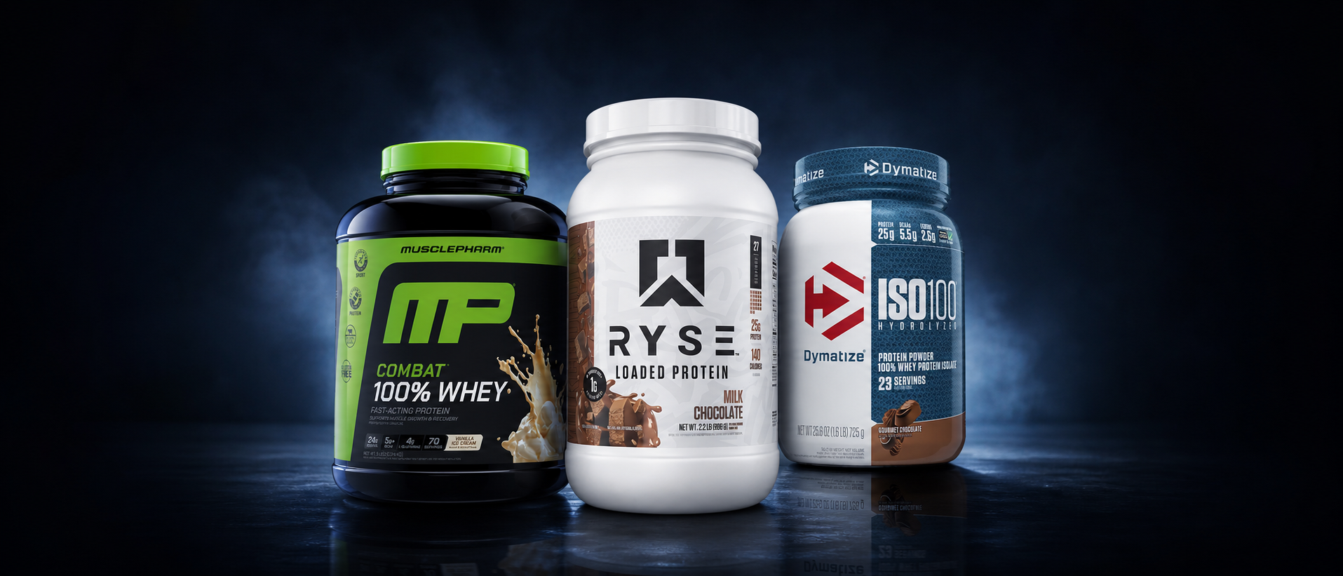 Mass Gainers
