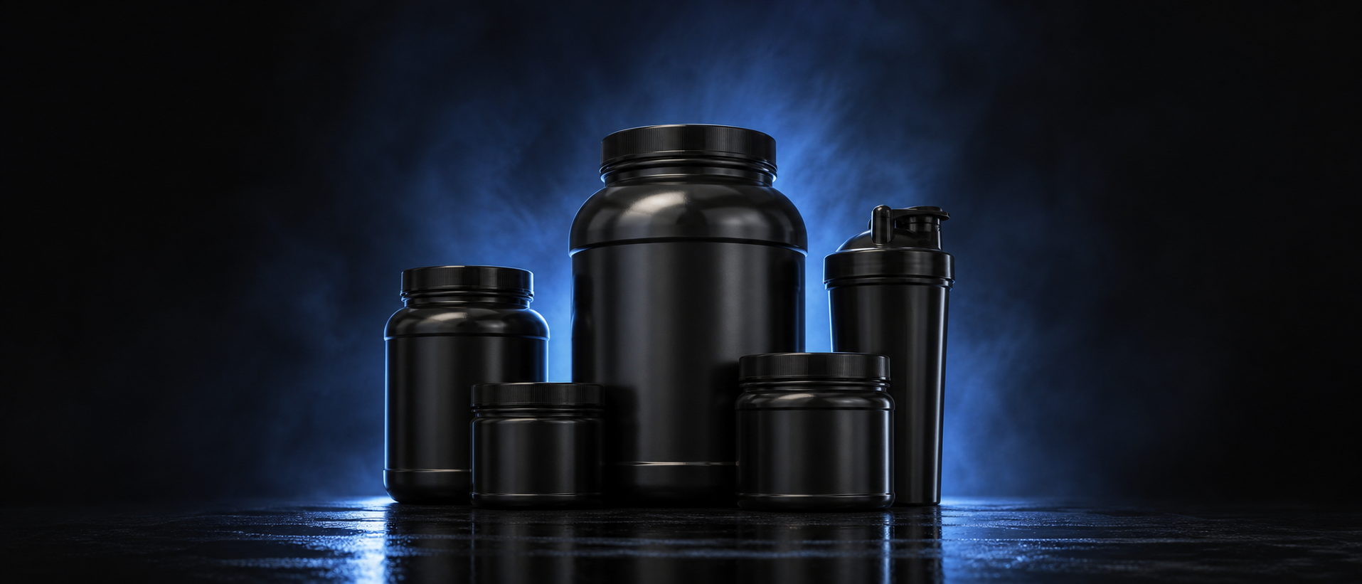 MuscleSport